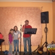 Louny u kasaren.to je tak kdyz si cht�ji zasp�vat i d�ti.